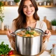 Кастрюля A-PLUS 15.5 л (1393) - изображение 9