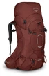 Рюкзак Osprey Aether 55 (S/M Acorn red) - зображення 1