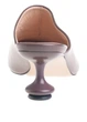 Мюлі 4471_brown AQUAMARIN 37(р) - зображення 3
