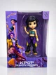 Фигурка Зои 2 - K-Pop Demon Hunters Zoey, коллекционная игрушка (13х5 см) - коробка (12х16 см) - подарок для девочек - изображение 1