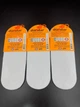 Підслідники Dundar Plus Unisex Modal Babet білі р.36-40 набір 3 пари (арт.6913) - изображение 2