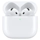 Бездротові навушники Pods 4 Standard (JieLi No ANC), Bluetooth 5.0, з мікрофоном, White - зображення 2