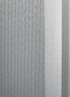 Тюль VR-Textil 1737т Ялинка Жакард Туреччина Білий 400х270 см (42-1216) - зображення 4