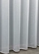 Тюль VR-Textil 1737т Ялинка Жакард Туреччина Білий 400х270 см (42-1216) - зображення 7