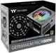 Блок живлення Thermaltake Germanium Pro RGB 1000W Gold (TPD-1000AH2FXG-3) - зображення 12