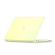 Чехол Tech-Protect Softshell MacBook Neo 13 2026 Matte Clear (5906302323012) - изображение 3