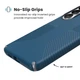Чехол Speck Presidio2 Grip Magnet для Samsung Galaxy S26 Plus Deep Sea with MagSafe (151060-3261) - изображение 4