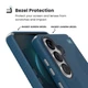 Чехол Speck Presidio2 Grip Magnet для Samsung Galaxy S26 Plus Deep Sea with MagSafe (151060-3261) - изображение 5