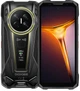 Мобільний захищений смарфтон Doogee V Max 2 (16+512Gb, АКБ 22000 мАг) Black - зображення 1