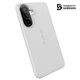 Чехол Speck ImpactHero Hue для Samsung Galaxy A37 5G / A36 5G / A56 5G Bisque Grey (151081-3285) - изображение 1