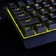 Клавіатура дротова Wozinsky WKGP-1165 SNK Red USB Black (5907769384172) - зображення 8