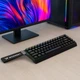 Клавіатура дротова Wozinsky WKGP-1165 SNK Red USB Black (5907769384172) - зображення 9
