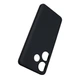 Чохол Beline Silicone для Xiaomi Poco F6 Black (5905908358725) - зображення 3