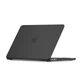 Чехол Tech-Protect Softshell MacBook Neo 13 2026 Matte Black (5906302322992) - изображение 3