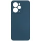 Чохол Beline Silicone для Realme 14T Синій (5906849668355) - зображення 2