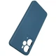 Чохол Beline Silicone для Realme 14T Синій (5906849668355) - зображення 3