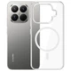 Чехол 3mk Armor MagCase для Xiaomi 15T Pro 5G with MagSafe (5903108724982) - изображение 6