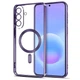 Чехол Tech-Protect MagFlex для Samsung Galaxy A57 5G Cobalt Violet with MagSafe (5906302322855) - изображение 2