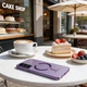 Чехол Tech-Protect MagFlex для Samsung Galaxy A57 5G Cobalt Violet with MagSafe (5906302322855) - изображение 4