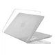 Чехол Tech-Protect Smartshell для MacBook Neo 13 2026 Glitter Clear (5906302340002) - изображение 3