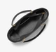 Сумка тоут Michael Kors Jet Set Travel Large Saffiano Leather Black - изображение 3