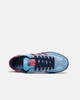 Кросівки чолочі Manchester Spezial 'Light Blue Bright Red блакитні 40 - зображення 9