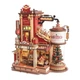 Конструктор Robotime Rokr деревянный 3D Фабрика мечты (EAB01) - изображение 1