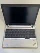 Ноутбук Lenovo ThinkPad E570 / 15.6" (1920x1080) IPS / Intel Core i3-7100U (2 (4) ядра по 2.4 GHz) / 8 GB DDR4 / 128 GB SSD / Intel HD Graphics 620 / WebCam / DVD-ROM б/в + Подарунок Розумна інтерактивна зубна щітка Colgate Connect M1 / Bluetooth - зображення 2