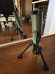 Открывалка Пивная Миномет Mortar Beer Opener V3 05 Л Ствол 69 Мм Зеленый 3Д Печать - изображение 1