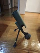 Открывалка Пивная Миномет Mortar Beer Opener V3 05 Л Ствол 69 Мм Зеленый 3Д Печать - изображение 2