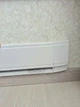 Економічний електричний обігрівач конвектор опалення Dimplex 1000W lc3010w - изображение 1