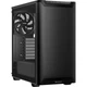 Корпус для ПК Be quiet! PURE BASE 501 Airflow з віконцем,чорний (BGW74) (345615) - зображення 1