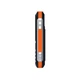 Мобільний телефон Ergo E182 Black Orange (345621) - зображення 3