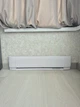 Економічний електричний обігрівач конвектор опалення Dimplex 1000W lc3010w - изображение 2