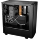 Корпус для ПК Be quiet! PURE BASE 501 Airflow з віконцем,чорний (BGW74) (345615) - зображення 3