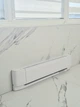 Економічний електричний обігрівач конвектор опалення Dimplex 1000W lc3010w - изображение 4