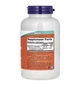 Магній, NOW Foods, Magnesium 400 мг, 180 капсул (NOW-01283) - зображення 2