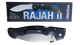 Ніж Cold Steel Rajah II - зображення 8