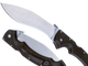 Ніж Cold Steel Rajah II - зображення 1