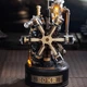 Конструктор Robotime Rokr 3D вертолёт Да Винчи (CGL01) (345624) - изображение 4