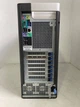 Робоча станція Dell Precision T5810 Tower / Intel Xeon E5-2683 v3 (14 (28) ядер по 2.0 - 3.0 GHz) / 32 GB DDR4 / 256 GB SSD / nVidia Quadro M2000, 4 GB GDDR5, 128-bit / DVD-ROM б/в + Подарунок Зубна щітка Colgate Connect M1 + Повербанк Power Truck - зображення 5