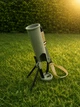 Открывалка Пивная Миномет Beer Cap Cannon Beer Mortar 05 Л Ствол 74 Мм 35 См Зеленый 3Д Печать - изображение 2