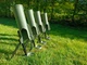 Открывалка Пивная Миномет Beer Cap Cannon Beer Mortar 05 Л Ствол 74 Мм 35 См Зеленый 3Д Печать - изображение 3