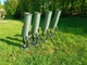 Открывалка Пивная Миномет Beer Cap Cannon Beer Mortar 05 Л Ствол 74 Мм 35 См Зеленый 3Д Печать - изображение 4