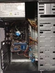 ПК Б-класс LogicPower 0103 Tower / Intel Core i3-2130 (2 (4) ядра по 3.4 GHz) / 8 GB DDR3 / 250 GB HDD / Intel HD Graphics 2000 / 400W б/у - изображение 5
