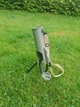 Открывалка Пивная Миномет Beer Cap Cannon Beer Mortar 05 Л Ствол 74 Мм 35 См Зеленый 3Д Печать - изображение 7