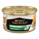 Промо-набор Упаковка влажного корма для взрослых кошек Purina Pro Plan Sterilised Мусс с курицей для стерилизованных 85 г х 12 шт 1.02 кг (8445291991323) - изображение 4