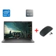 Ультрабук Dell Latitude 7420 / 14" (1920x1080) IPS / Intel Core i7-1185G7 (4 (8) ядра по 3.0 - 4.8 GHz) / 16 GB DDR4 / 256 GB SSD / Intel Iris Xe Graphics / WebCam / HDMI / Windows 11 б/в + Подарунок Бездротова миша / USB - зображення 1