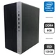 Компьютер HP ProDesk 600 G3 Tower / Intel Core i3-7100 (2 (4) ядра по 3.9 GHz) / 8 GB DDR4 / 120 GB SSD / Intel HD Graphics 630 б/у - изображение 1
