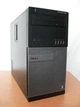 Игровой ПК Dell Optiplex 990 Tower / Intel Core i5-2400 (4 ядра по 3.1 - 3.4 GHz) / 16 GB DDR3 / 120 GB SSD + 500 GB HDD / nVidia Quadro K620, 2 GB GDDR3, 128-bit / DVD-RW / Win 10 Pro + Кабель питания б/у - изображение 3